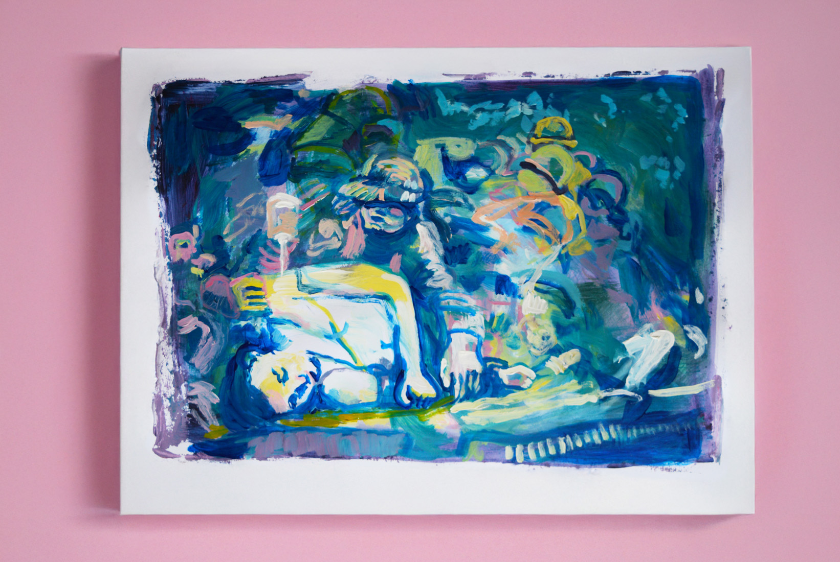 html5 bootstrap by colorlib.com